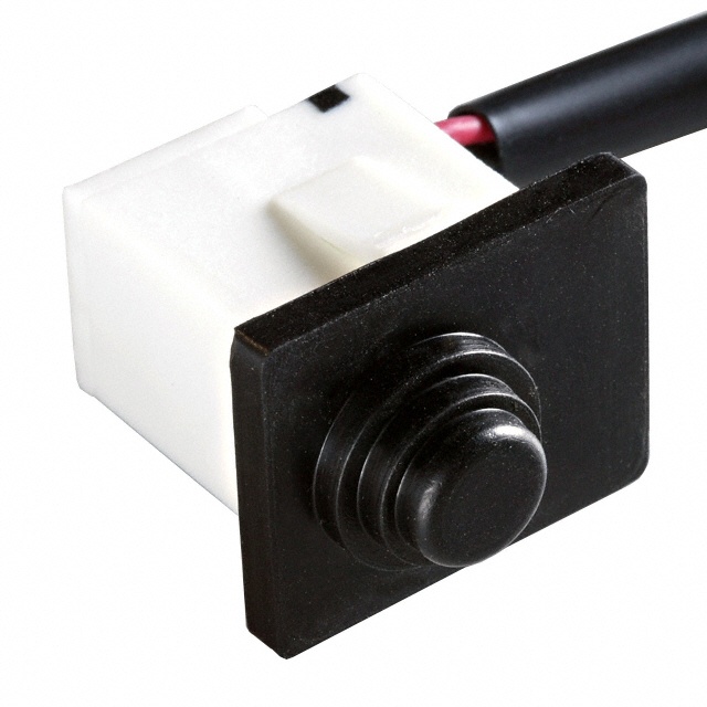 59250-1-S-02-C Littelfuse Inc.  Magnetic Sensors - Position Proximity Speed (Modules)